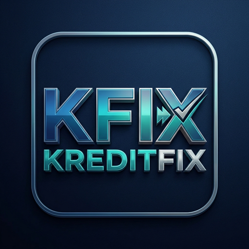 KreditFix app logo